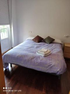 Precioso apartamento Pontedeume - Pontedeume - 4