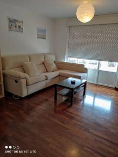 Precioso apartamento Pontedeume - Pontedeume - 3