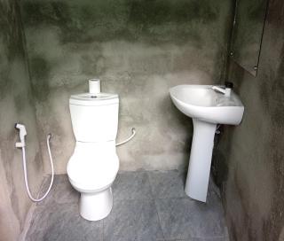 Eagles Wing's GuestHouse - Habarana - 3