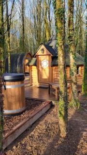 Le Domaine Insolite de Brocéliande - Paimpont - 5