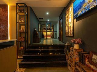 James Joyce Coffetel Guilin Railway Station Xiangbi Mountain Liangjiang Sihu Wharf - Guilin - 9