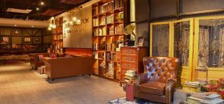 James Joyce Coffetel Guilin Railway Station Xiangbi Mountain Liangjiang Sihu Wharf - Guilin - 4