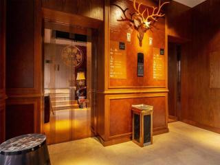 James Joyce Coffetel Kunming Railway Station Huancheng Nan Road Metro Station - 4