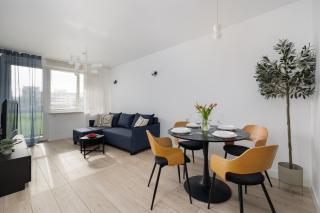 Downtown Chic Apartment - Stettino - 0