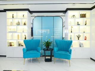 Xana Hotelle Xi'an Zhonglou, Huimin Street Metro Station - 7