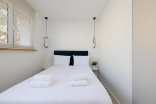 Downtown Chic Apartment - Stettino - 9