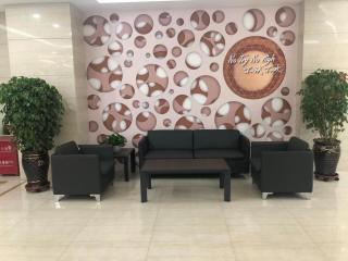 Pai Hotel Ordos Dongsheng District Yingbin Road - Ordos - 8