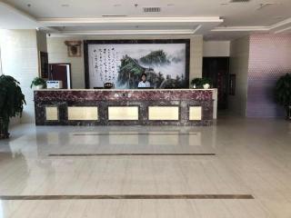 Pai Hotel Ordos Dongsheng District Yingbin Road - 7