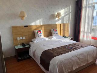 Pai Hotel Ordos Dongsheng District Yingbin Road - Ordos - 5