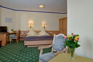 Landhotel Bärnriegel - Mauth - 9