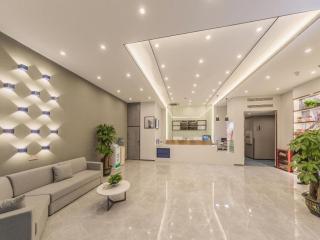 7 Days Premium Hotel Chongqing Jiefangbei No.1 Bridge Hongyadong - 9