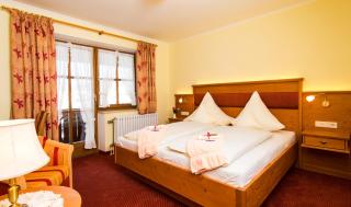 Landhotel Bärnriegel - Mauth - 7