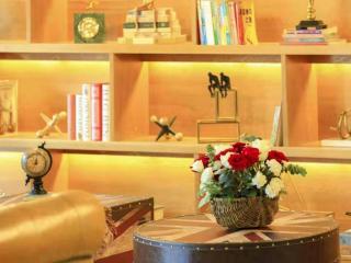 James Joyce Coffetel Taizhou Jiangyan Bus Terminal - 3