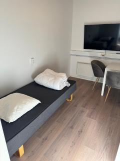 Italian Rooms 8 - Aalborg - 3