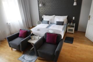 Arena Apartments - Graz - 9