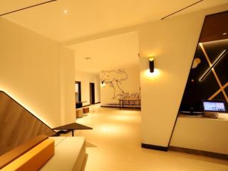IU Hotel Xianning Railway Station - Xiangning - 8