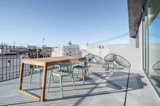 limehome Valencia Carrer de Sant Jacint - Valencia - 6