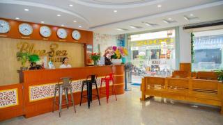 Bluesea Hotel Quy Nhon - Quy Nhon - 0