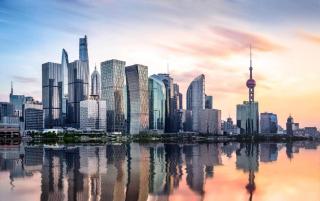 Shell Hotel Shanghai Oriental Pearl Tower Century Avenue Metro Station - 6