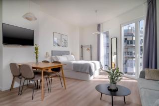 limehome Valencia Carrer de Sant Jacint - Valencia - 0