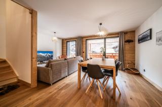 Apartment Edelweiss Les Gets - BY EMERALD STAY - Les Gets - 9