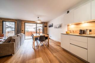 Apartment Edelweiss Les Gets - BY EMERALD STAY - Les Gets - 3