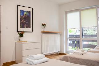 Apartamenty Jeziorna 40 - 9