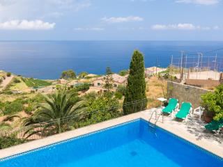 Hostal Sa Baronia - Banyalbufar - 9