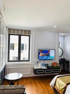 Khach san Thanh Nam - 1