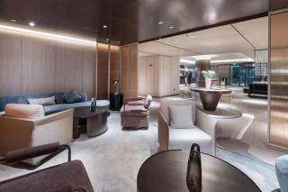 Crystal Orange Hotel Wuxi Nanchang Street - Wuxi - 8