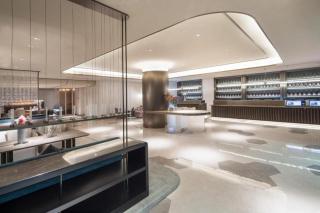 Crystal Orange Hotel Wuxi Nanchang Street - Wuxi - 5