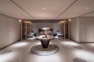 Crystal Orange Hotel Wuxi Nanchang Street - Wuxi - 1