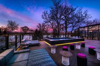 Blossom House Beijing Houhai - Peking - 2