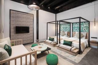 Blossom House Nanxun Qiushu Lane - Huzhou - 1