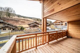 Apartment Edelweiss Les Gets - BY EMERALD STAY - Les Gets - 4