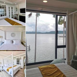AT Kung Kra baen Hotel and Residence - Chanthaburi - 1