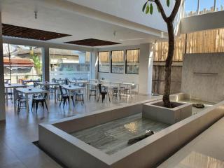 Hart Hotel Premium Rapatmaja - Gili Trawangan - 8