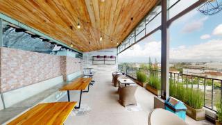 Hart Hotel Premium Rapatmaja - Gili Trawangan - 7