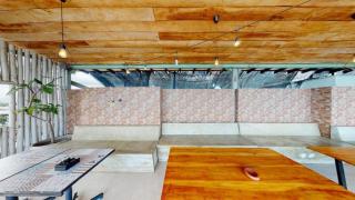 Hart Hotel Premium Rapatmaja - Gili Trawangan - 4