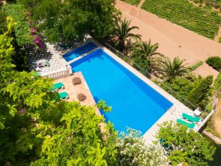 Hostal Sa Baronia - Banyalbufar - 1