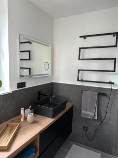 Traumwohnung mit Meerblick in Novalja - Novalja - 8