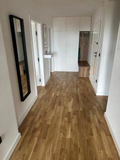 Traumwohnung mit Meerblick in Novalja - Novalja - 5