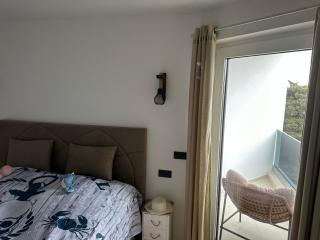 Traumwohnung mit Meerblick in Novalja - Novalja - 4