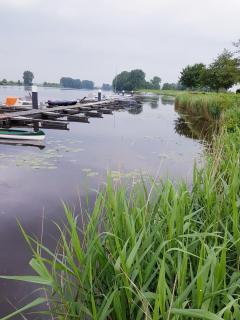 Zum Eiderweg Hennstedt - Hennstedt - 9
