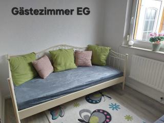 Zum Eiderweg Hennstedt - Hennstedt - 4
