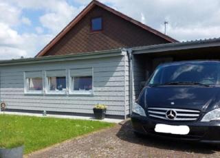 Zum Eiderweg Hennstedt - Hennstedt - 8