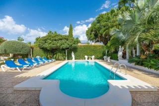 Lovely Villa Las Palmeras - Marbella - 0
