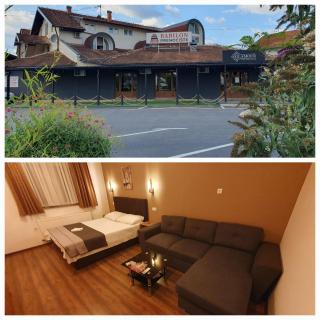 Guest House Babilon - Prijedor - 9
