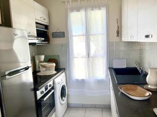 AURORE maison confort au Bois Plage - 6