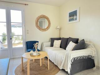 AURORE maison confort au Bois Plage - Le Bois-Plage-en-Ré - 4
